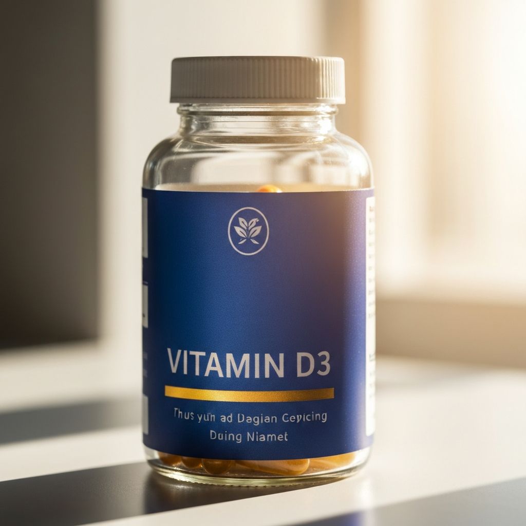 Witamina D